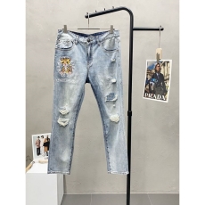 Chrome Hearts Jeans